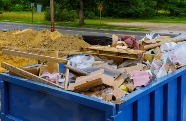 Recycling Services for Junk in Sparrow Bush, NY